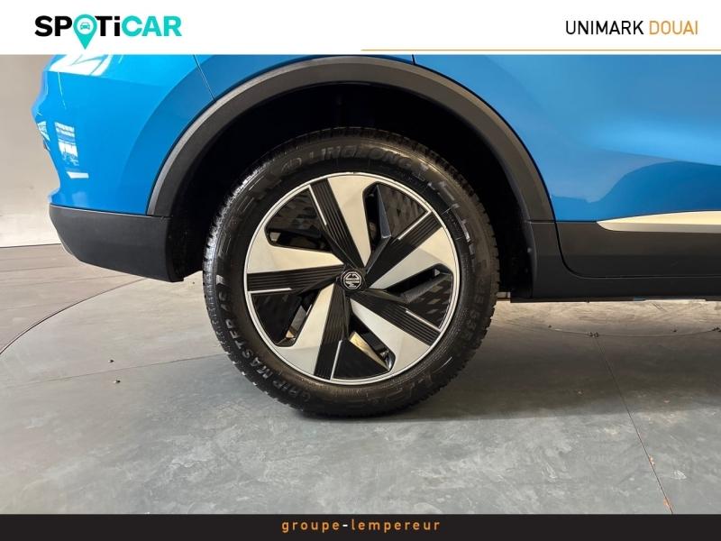 Image MG MOTOR ZS EV 156ch - 70kWh Luxury