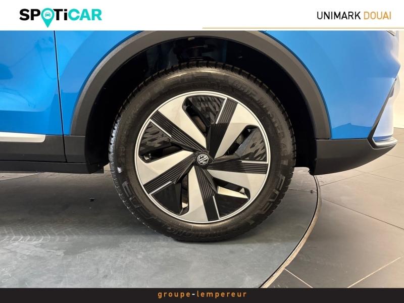 Image MG MOTOR ZS EV 156ch - 70kWh Luxury