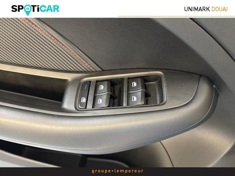 Image MG MOTOR ZS EV 156ch - 70kWh Luxury