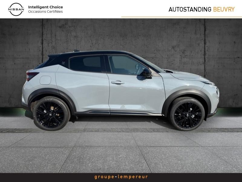 Image NISSAN Juke 1.6 Hybrid 143ch N-Sport 2026