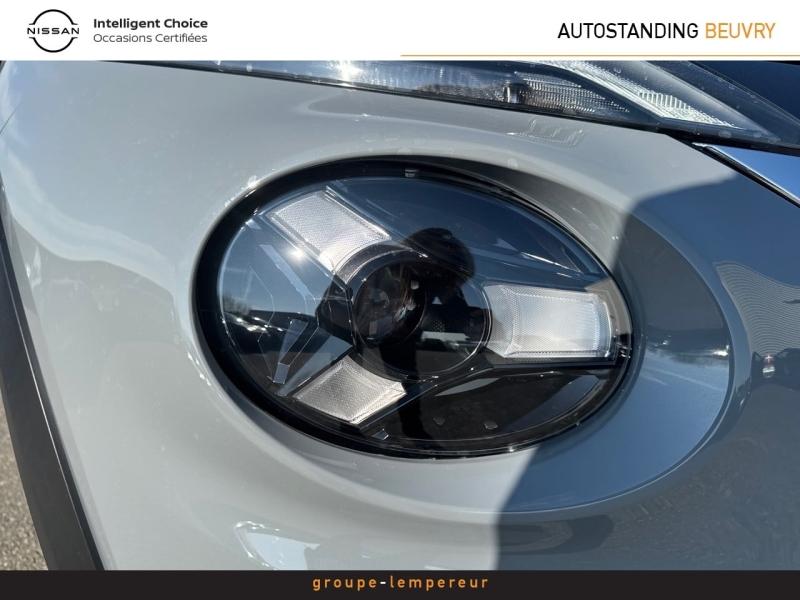 Image NISSAN Juke 1.6 Hybrid 143ch N-Sport 2026