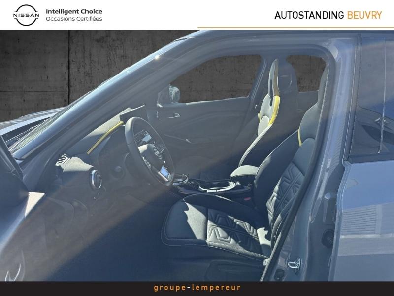 Image NISSAN Juke 1.6 Hybrid 143ch N-Sport 2026