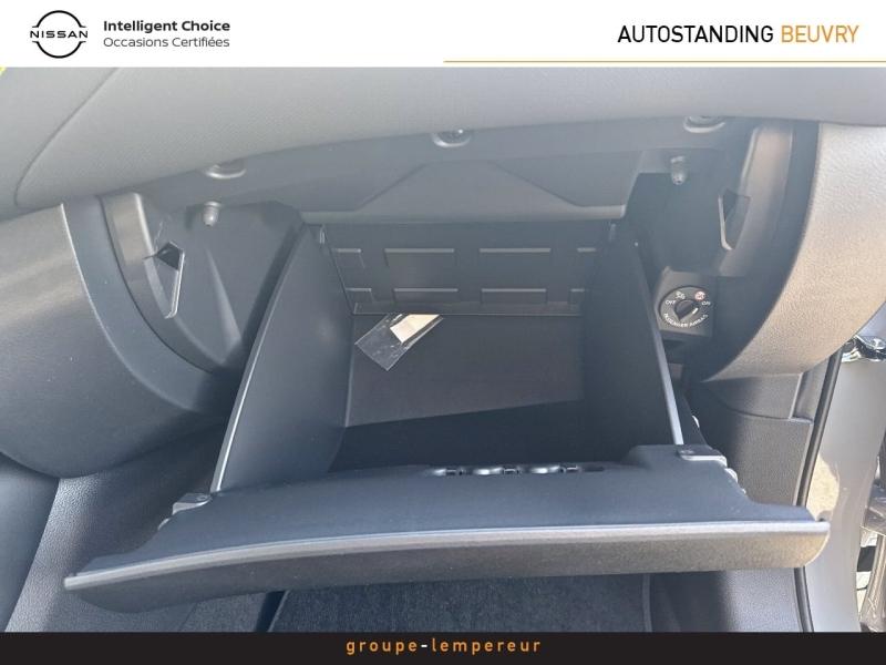 Image NISSAN Juke 1.6 Hybrid 143ch N-Sport 2026