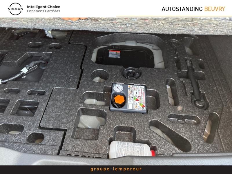 Image NISSAN Juke 1.6 Hybrid 143ch N-Sport 2026