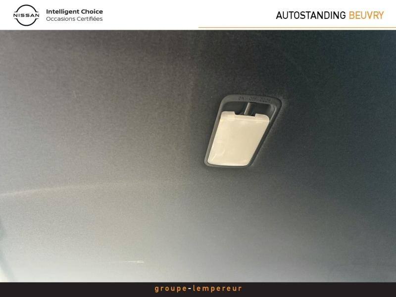 Image NISSAN Juke 1.6 Hybrid 143ch N-Sport 2026