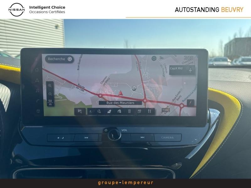 Image NISSAN Juke 1.6 Hybrid 143ch N-Sport 2026