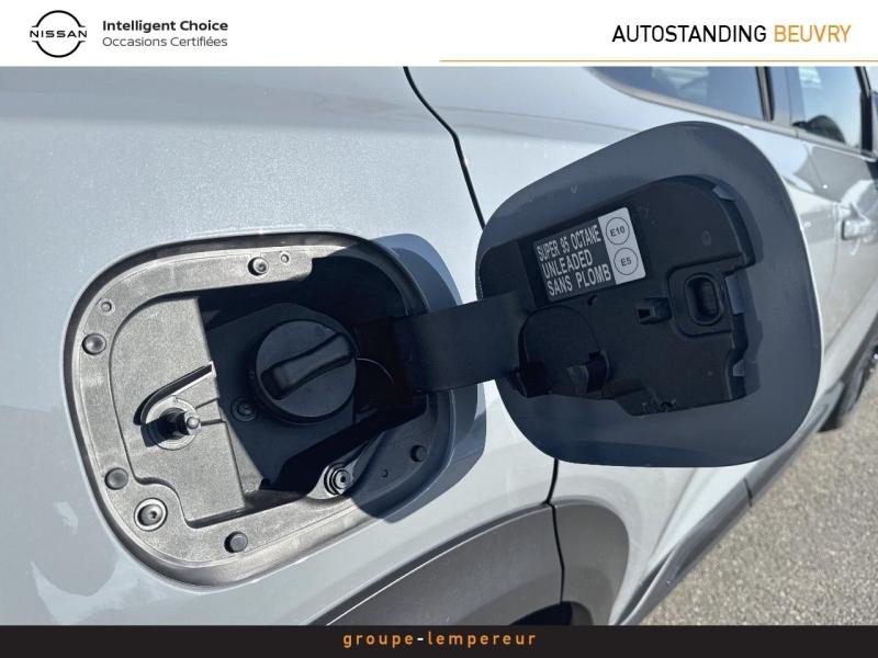 Image NISSAN Juke 1.6 Hybrid 143ch N-Sport 2026