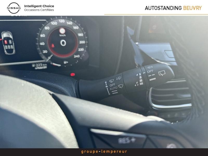 Image NISSAN Juke 1.6 Hybrid 143ch N-Sport 2026