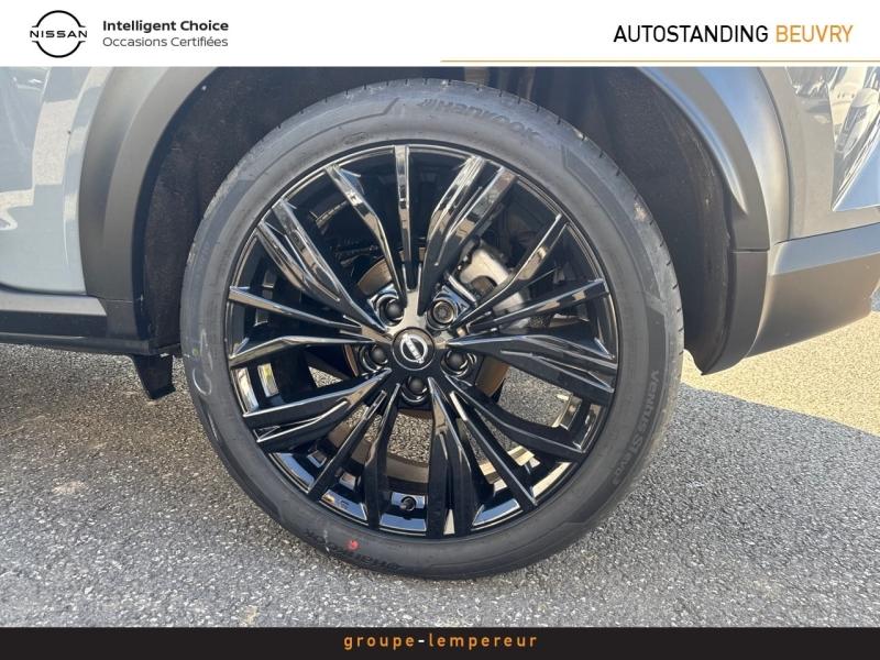 Image NISSAN Juke 1.6 Hybrid 143ch N-Sport 2026