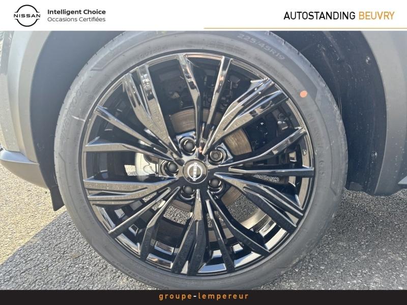 Image NISSAN Juke 1.6 Hybrid 143ch N-Sport 2026