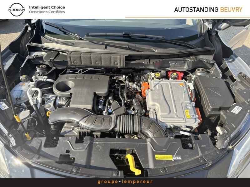 Image NISSAN Juke 1.6 Hybrid 143ch N-Sport 2026