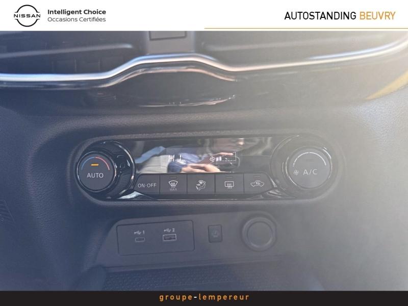 Image NISSAN Juke 1.6 Hybrid 143ch N-Sport 2026