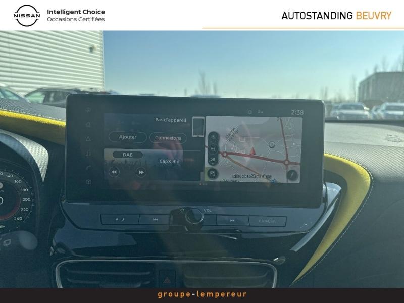 Image NISSAN Juke 1.6 Hybrid 143ch N-Sport 2026