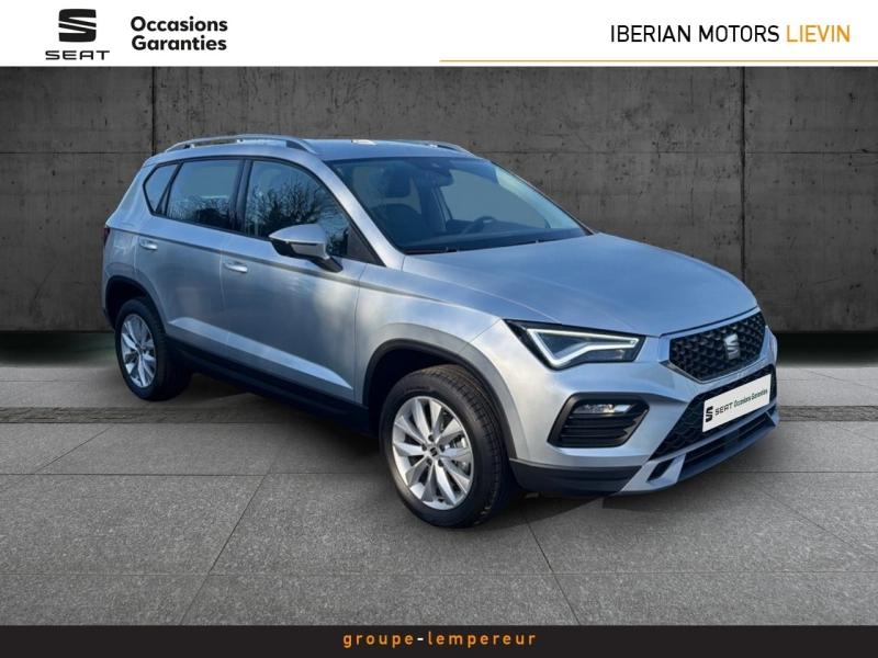 Photo SEAT Ateca 1.0 TSI 115ch Start&Stop Copa