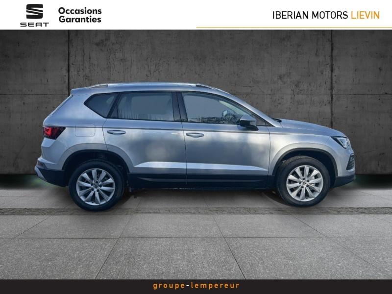 Image SEAT Ateca 1.0 TSI 115ch Start&Stop Copa