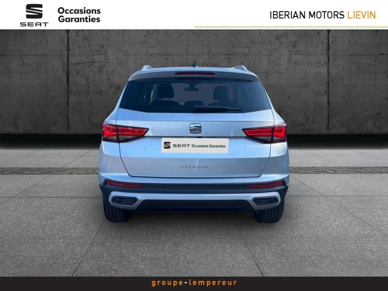 Image SEAT Ateca 1.0 TSI 115ch Start&Stop Copa