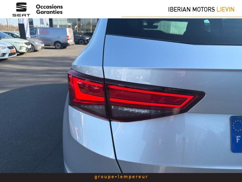 Image SEAT Ateca 1.0 TSI 115ch Start&Stop Copa