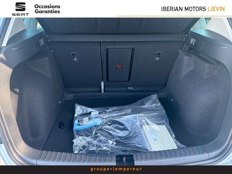 Image SEAT Ateca 1.0 TSI 115ch Start&Stop Copa