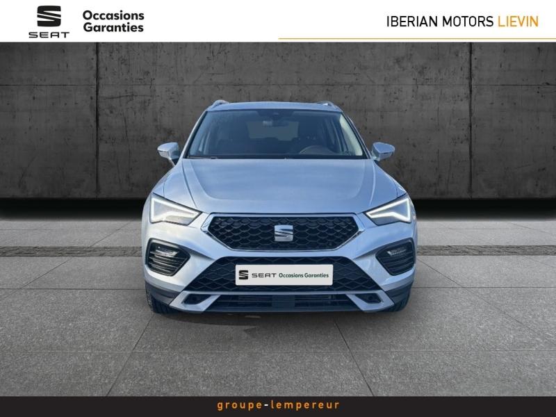 Image SEAT Ateca 1.0 TSI 115ch Start&Stop Copa