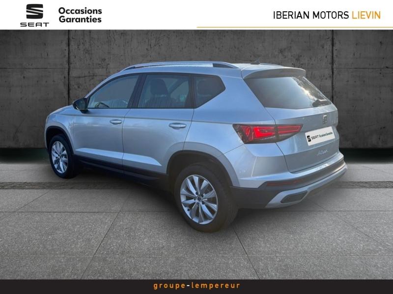 Image SEAT Ateca 1.0 TSI 115ch Start&Stop Copa