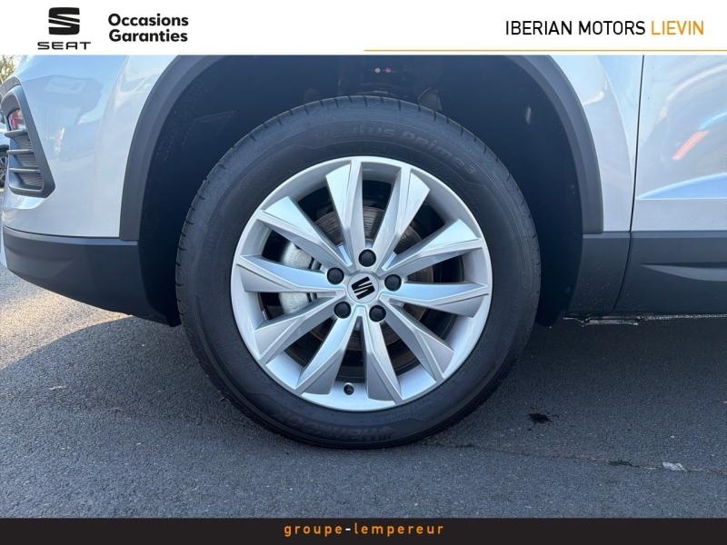 Image SEAT Ateca 1.0 TSI 115ch Start&Stop Copa