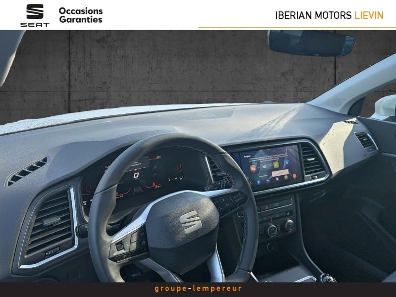 Image SEAT Ateca 1.0 TSI 115ch Start&Stop Copa