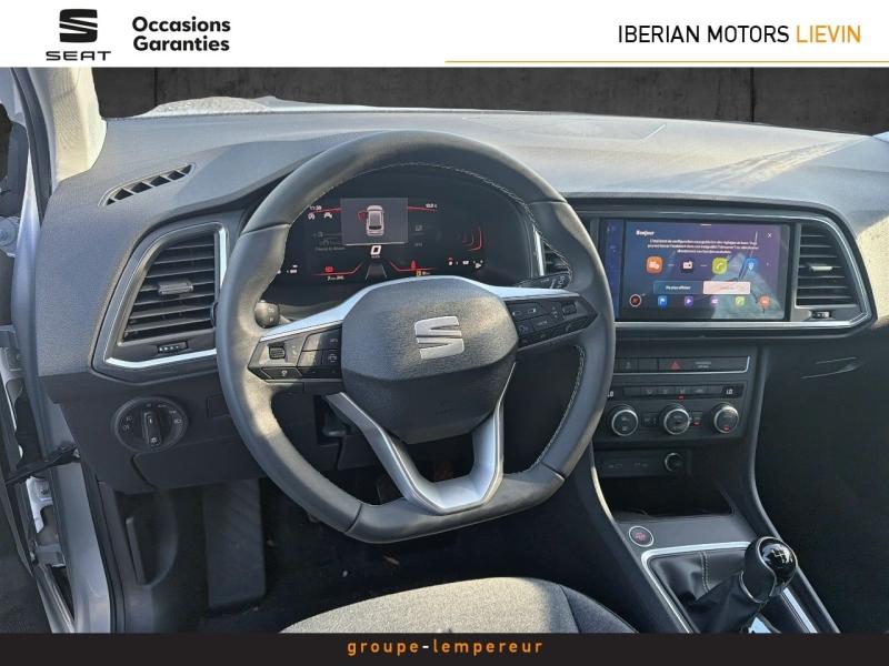 Image SEAT Ateca 1.0 TSI 115ch Start&Stop Copa