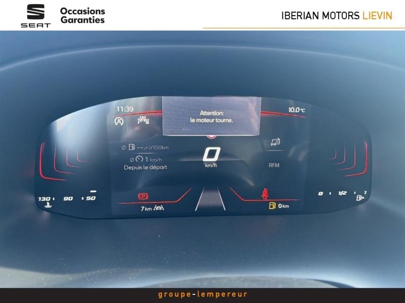 Image SEAT Ateca 1.0 TSI 115ch Start&Stop Copa