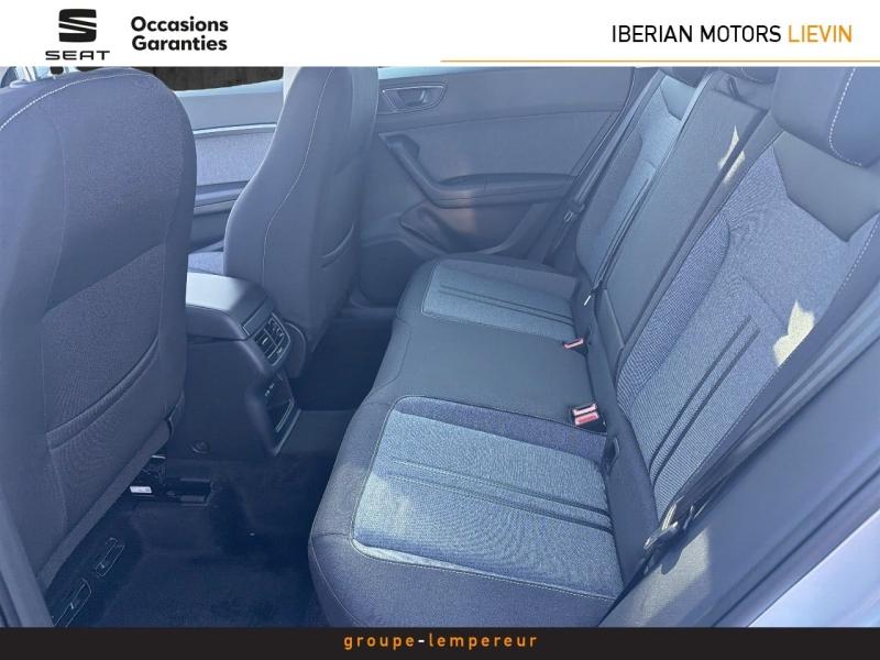 Image SEAT Ateca 1.0 TSI 115ch Start&Stop Copa