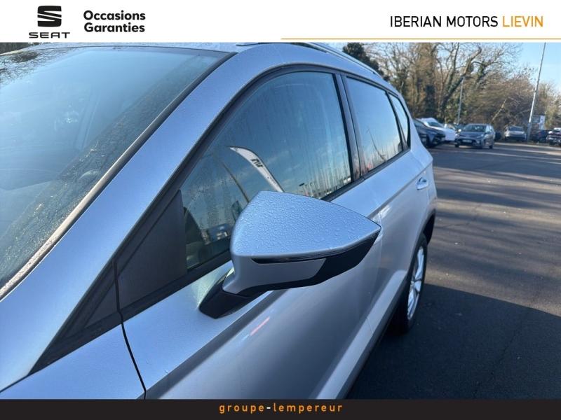 Image SEAT Ateca 1.0 TSI 115ch Start&Stop Copa