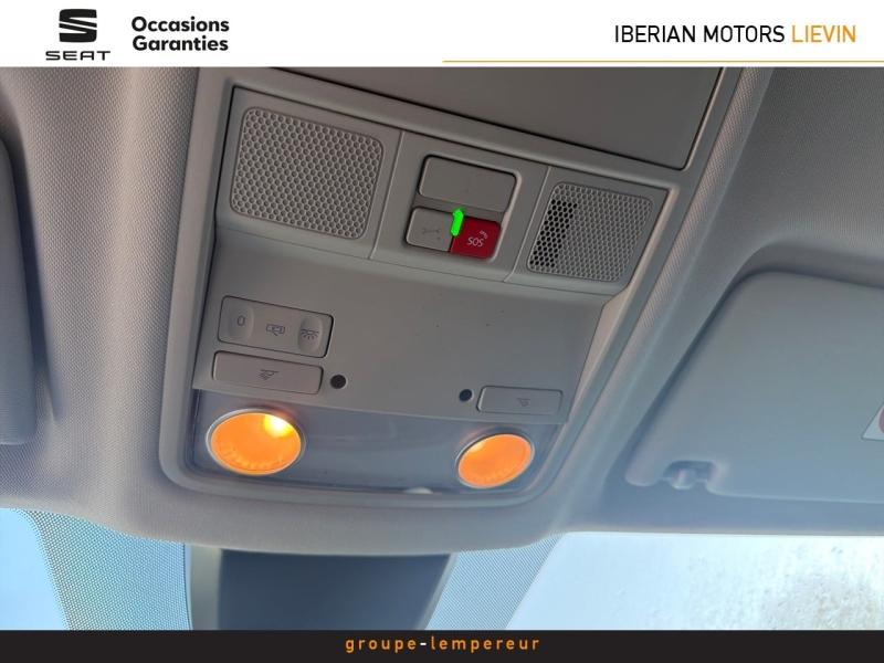 Image SEAT Ateca 1.0 TSI 115ch Start&Stop Copa