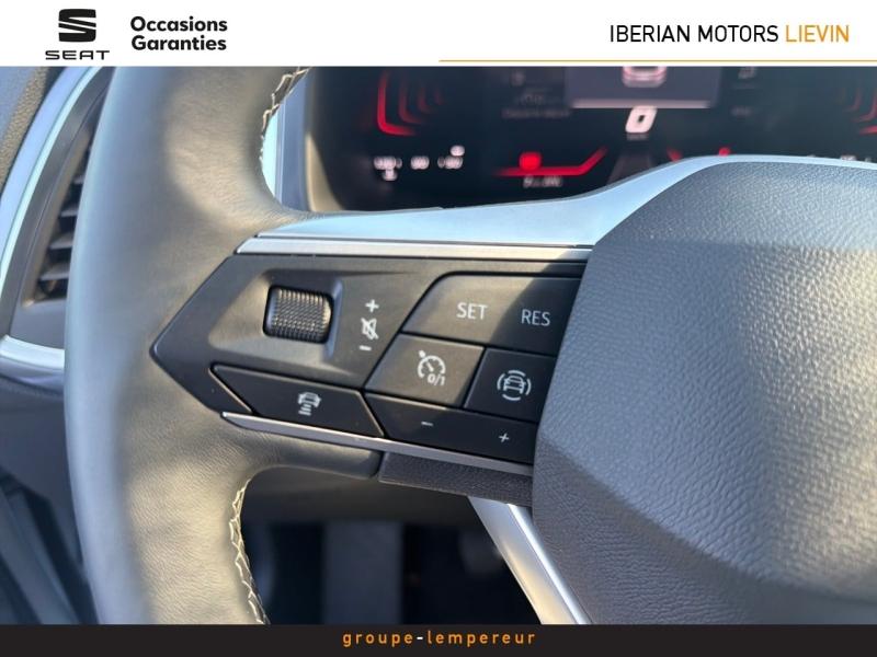 Image SEAT Ateca 1.0 TSI 115ch Start&Stop Copa