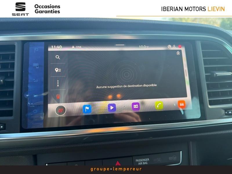 Image SEAT Ateca 1.0 TSI 115ch Start&Stop Copa