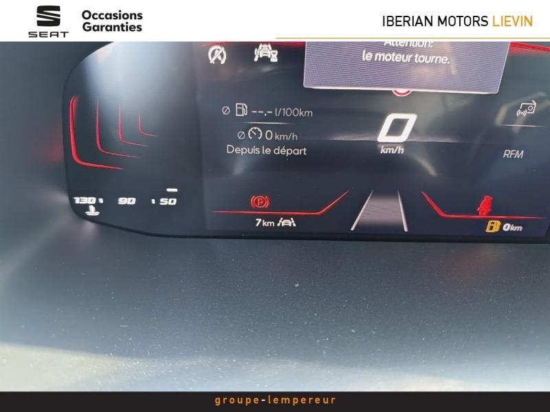 Image SEAT Ateca 1.0 TSI 115ch Start&Stop Copa