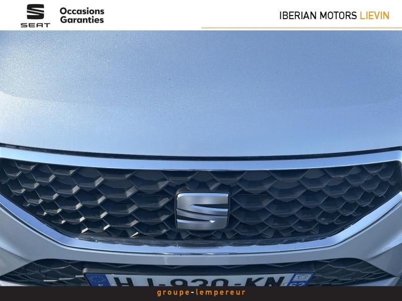 Image SEAT Ateca 1.0 TSI 115ch Start&Stop Copa