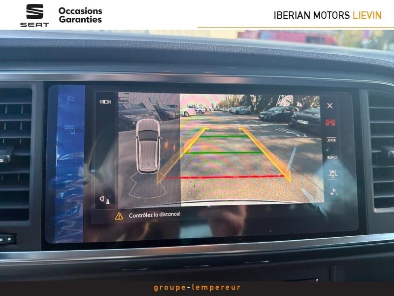 Image SEAT Ateca 1.0 TSI 115ch Start&Stop Copa