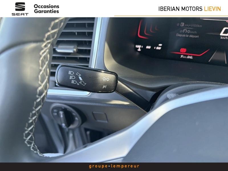 Image SEAT Ateca 1.0 TSI 115ch Start&Stop Copa