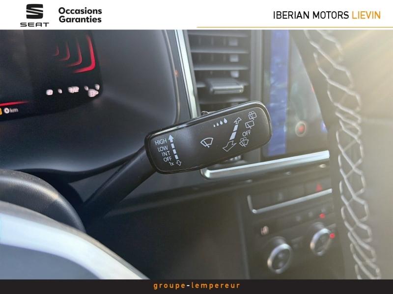 Image SEAT Ateca 1.0 TSI 115ch Start&Stop Copa