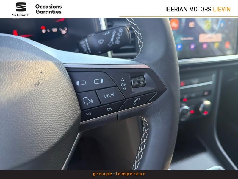 Image SEAT Ateca 1.0 TSI 115ch Start&Stop Copa