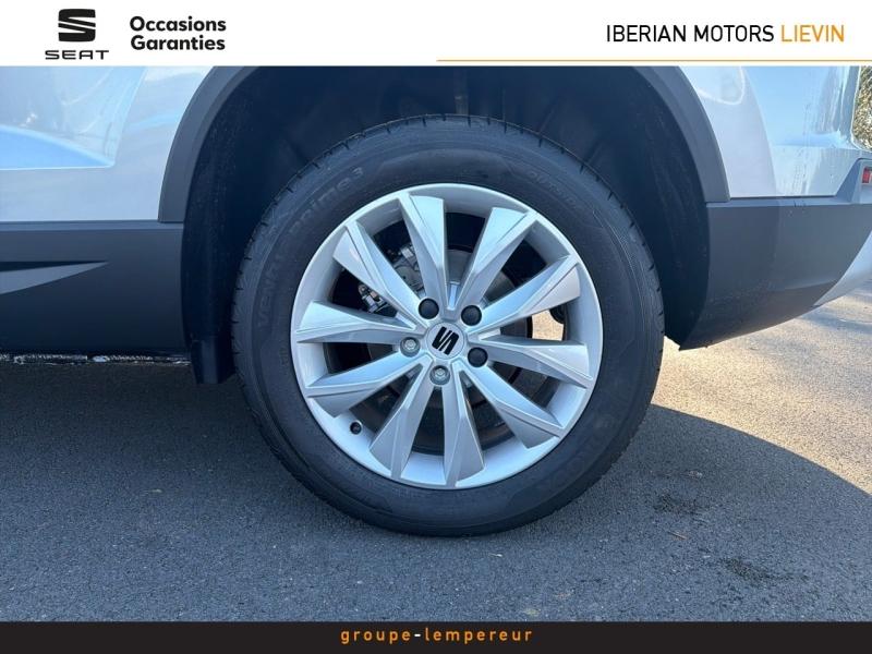 Image SEAT Ateca 1.0 TSI 115ch Start&Stop Copa