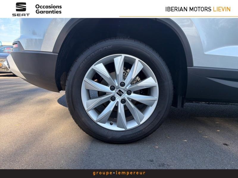 Image SEAT Ateca 1.0 TSI 115ch Start&Stop Copa