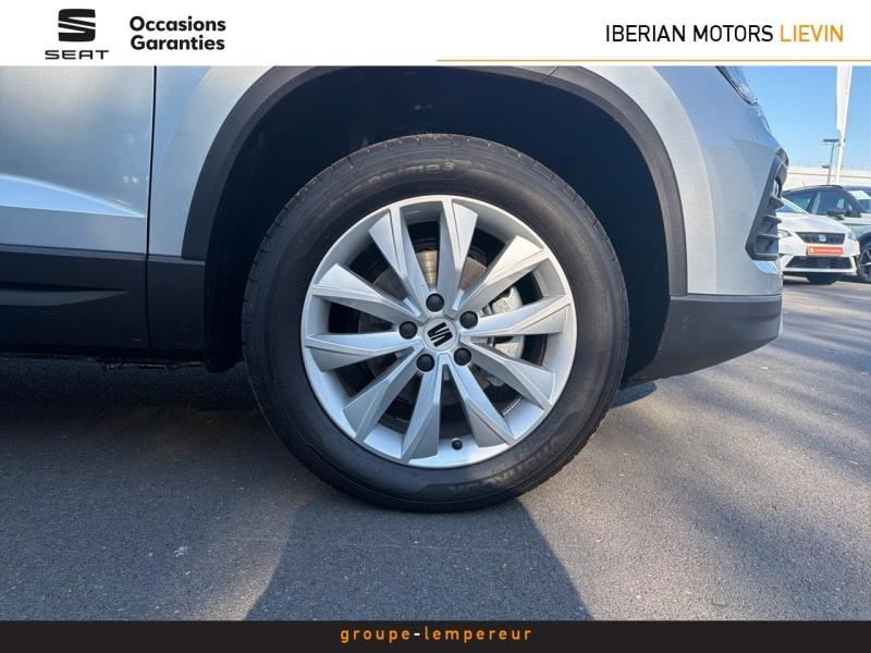 Image SEAT Ateca 1.0 TSI 115ch Start&Stop Copa