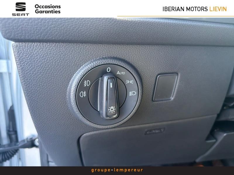 Image SEAT Ateca 1.0 TSI 115ch Start&Stop Copa