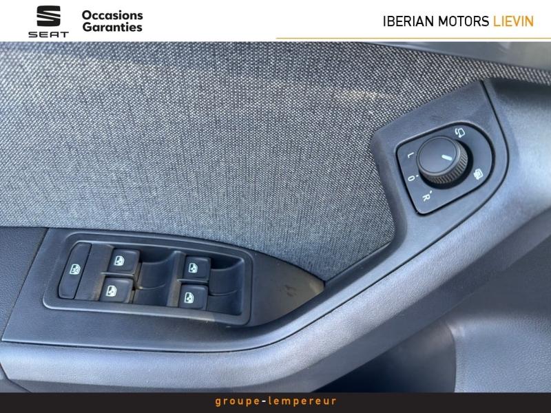 Image SEAT Ateca 1.0 TSI 115ch Start&Stop Copa