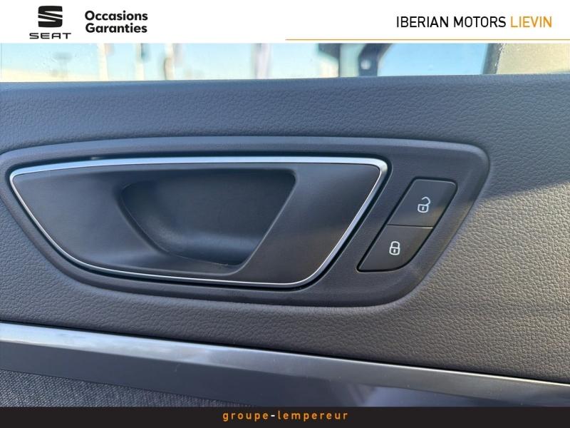 Image SEAT Ateca 1.0 TSI 115ch Start&Stop Copa