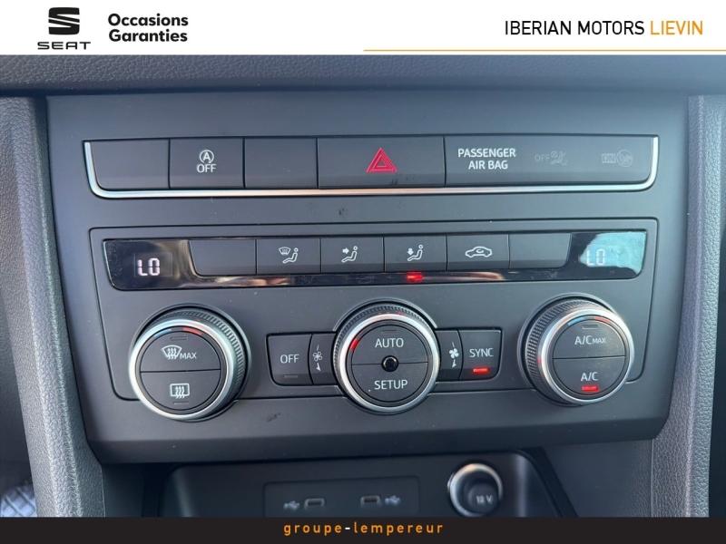 Image SEAT Ateca 1.0 TSI 115ch Start&Stop Copa