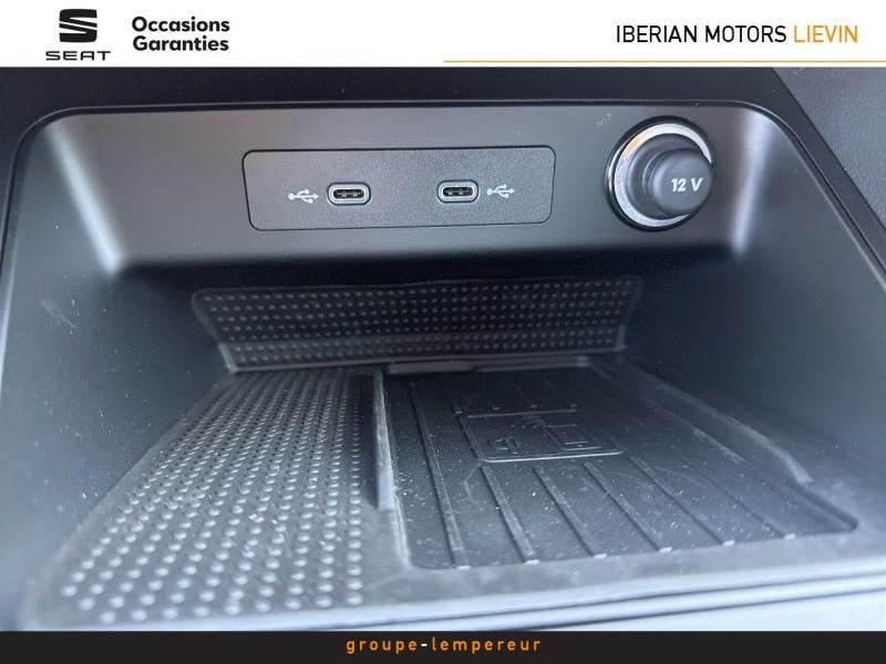 Image SEAT Ateca 1.0 TSI 115ch Start&Stop Copa