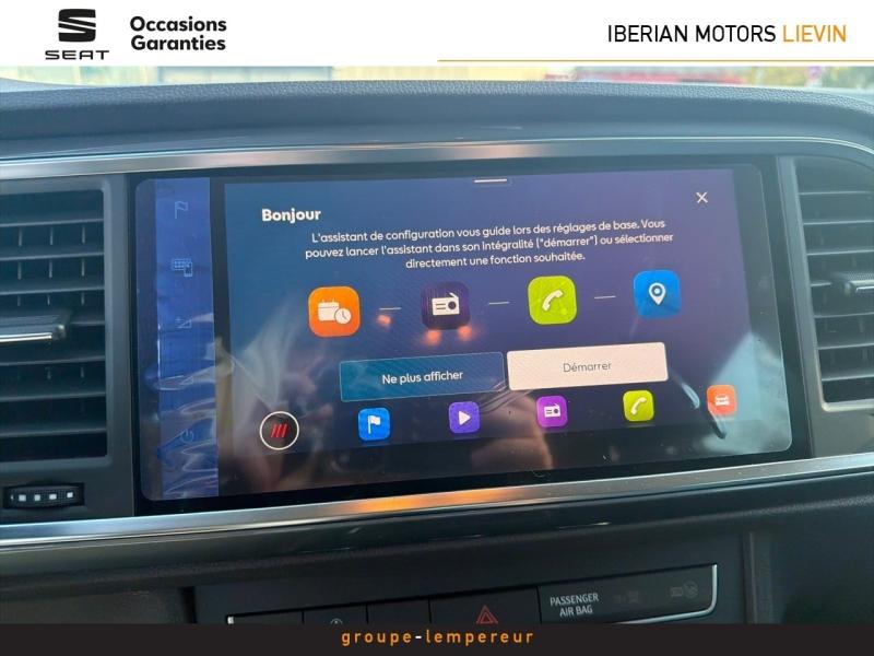 Image SEAT Ateca 1.0 TSI 115ch Start&Stop Copa