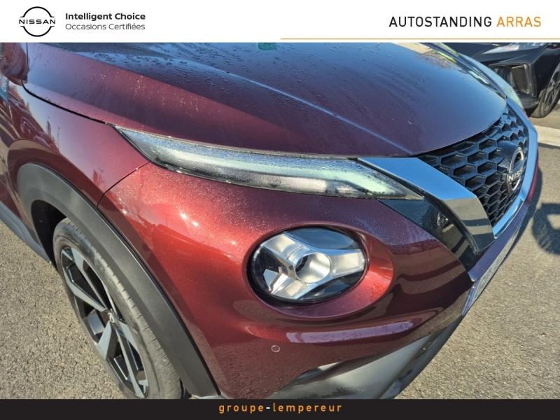 Image NISSAN Juke 1.0 DIG-T 114ch Tekna 2023