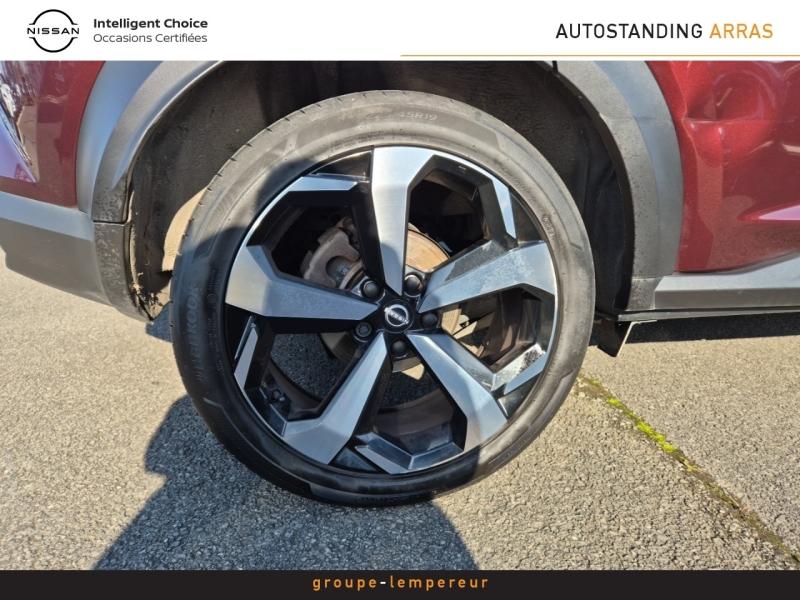 Image NISSAN Juke 1.0 DIG-T 114ch Tekna 2023